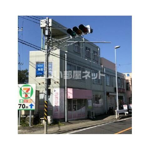 ユーコート希望が丘の外観画像