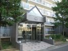 パークフィールドみさとテラ・ウエスト2街区2号館の外観画像