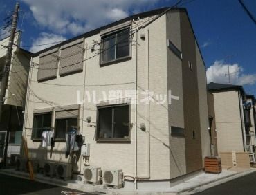 T・Park's牟礼6の外観画像