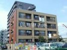 加藤駅前第1マンションの外観画像