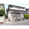 第3コーポ三枝（ダイサンコーポサエグサ）の外観画像