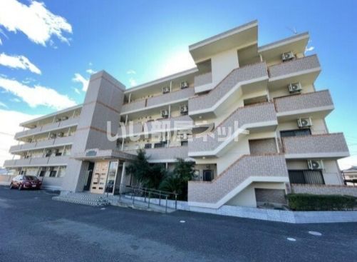 ヴェールシャトーの外観画像