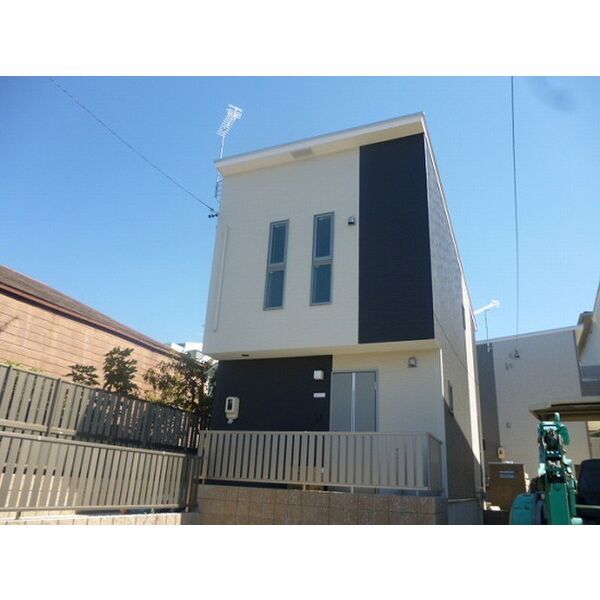 cortile Aの外観画像