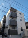 REGALEST 87g宇品（ハナジーウジナ）の外観画像