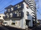 ハイネ祇園の外観画像