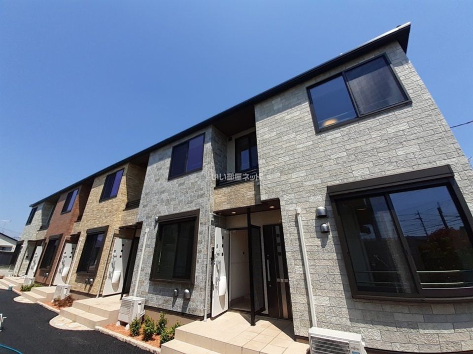 ドルチェ ビータの外観画像