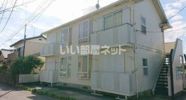 藤ハイツの外観画像