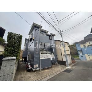 モアハイツ名島の外観画像