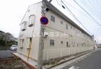 ラプランタンⅡの外観画像
