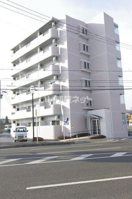 エクシードの外観画像