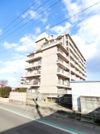 薬師堂マンション 806号室の外観画像