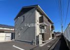 アンジュール Aの外観画像