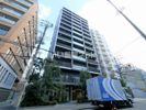 グランルージュ谷町六丁目(旧名称 セントヒルズ)の外観画像