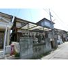 あま市桑丸貸家 「現状渡し」の外観画像