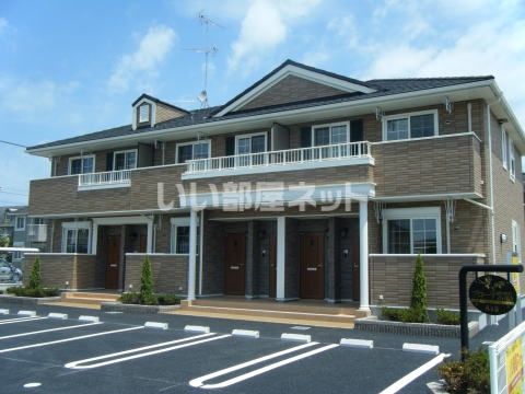 ブローテ宮脇Aの外観画像
