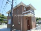 川上町戸建住宅D棟の外観画像