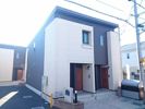 メゾン・ルミエール Aの外観画像