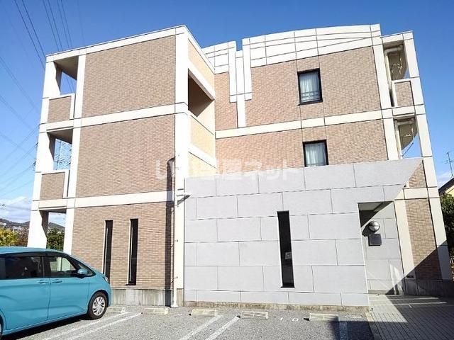 アルティス宝塚の外観画像