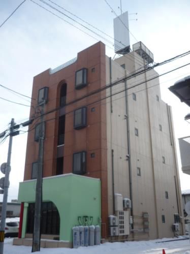 CASAQUATTROCENTOの外観画像