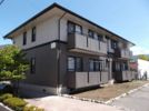 グリーンピアマスダ Bの外観画像