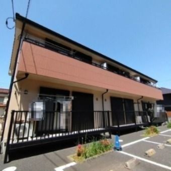 シャテロハイムの外観画像