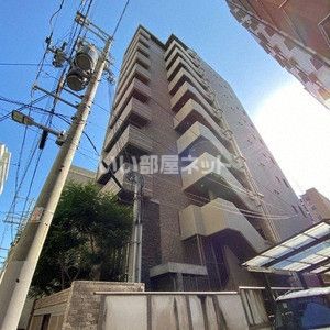 ダイドーメゾン大阪 北堀江303号の外観画像