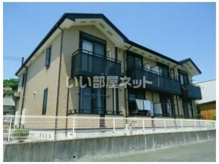 サンリット天伯の外観画像