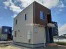 ブライト ガーデンハウスGの外観画像