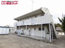 コーポアコギ Bの外観画像