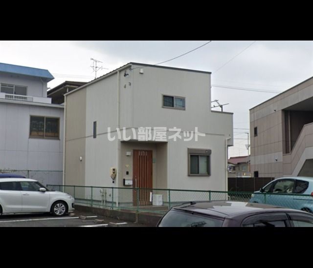 清里町441KODATEXIVA棟の外観画像