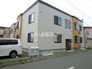 A’s4117（アーズ4117）の外観画像