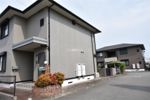 ソレジオ新町Bの外観画像
