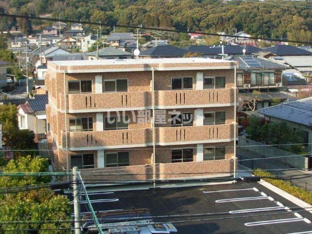 フォルティーレ下北Ⅰの外観画像
