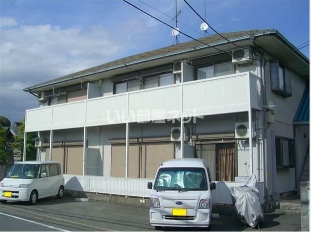 ドリームハイツオカモトの外観画像