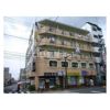 青木ビル（湘南台）の外観画像
