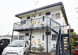 m－door神園の外観画像