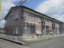 フレグランス田口Aの外観画像