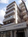 フォルム久留米六ツ門の外観画像