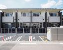 ロイヤルステージ O棟の外観画像