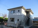 ミレニアム藤野Ⅱの外観画像