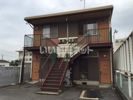 コーポ山陽の外観画像