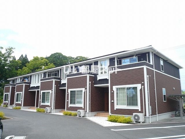 らんたん 2の外観画像