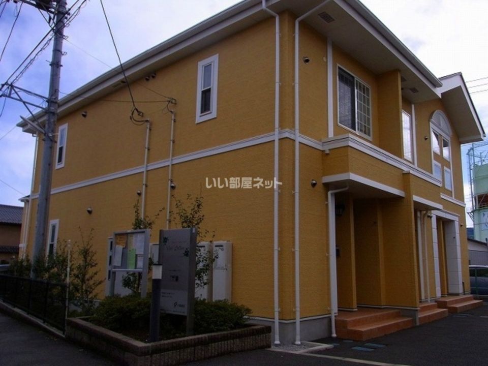 ヴァン・コリーヌBの外観画像