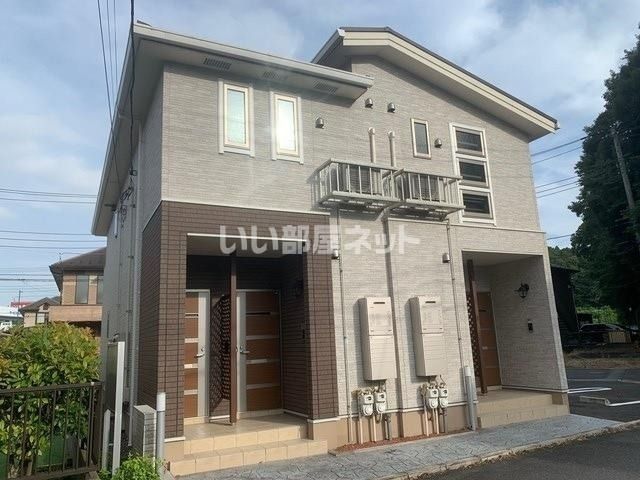 エクセル カリワケの外観画像