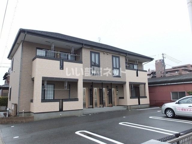 ドエル石ナ曽根の外観画像