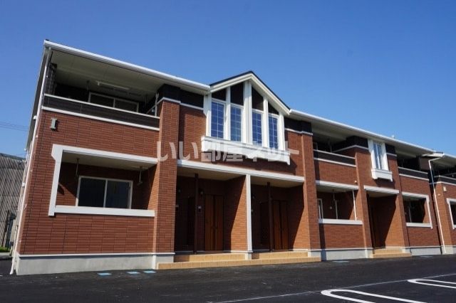 ブランジュ Ⅰの外観画像