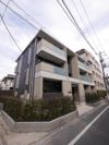 エムジーグランツの外観画像