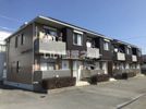 クラヴィエ沖洲 Ⅰ番館の外観画像