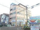 ハピネスマンションの外観画像