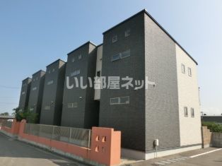 リジェールシャルマンの外観画像